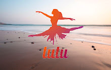 TuTu | Simple Desktop Sharing App ! small promo image