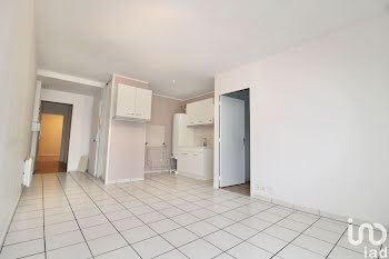 appartement à Le Havre (76)