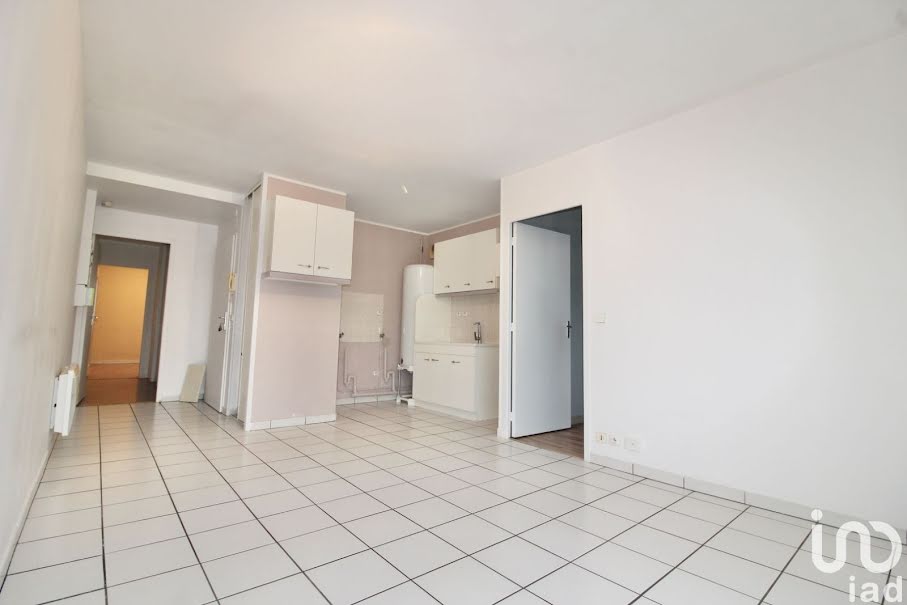 Vente appartement 3 pièces 47 m² à Le Havre (76600), 96 000 €
