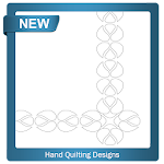 Cover Image of Download Hand Quilting Designs 1.1 APK