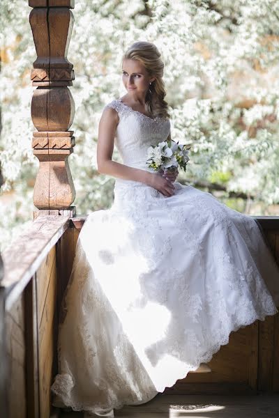 Fotógrafo de casamento Mariya Titova (titovamariya). Foto de 1 de outubro 2016