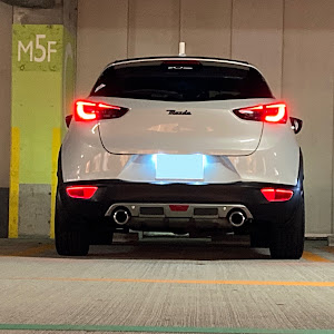 CX-3 DK5FW