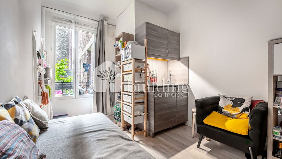 Vente appartement 1 pièce 15 m² à Neuilly-sur-Seine (92200), 182 000 €