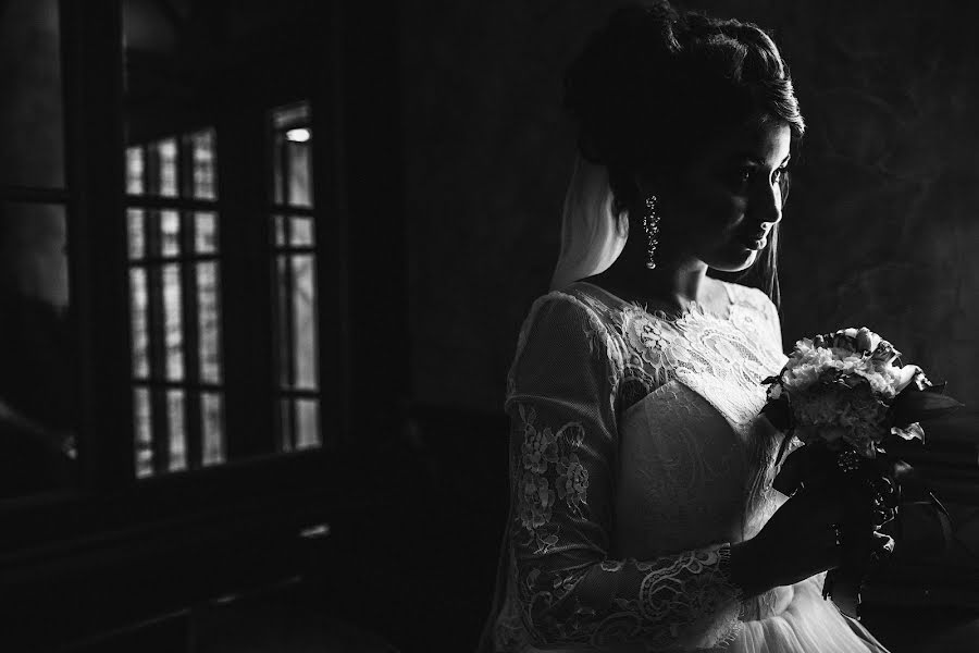 結婚式の写真家Dmitriy Nedykhalov (dmitriyn)。2018 8月20日の写真