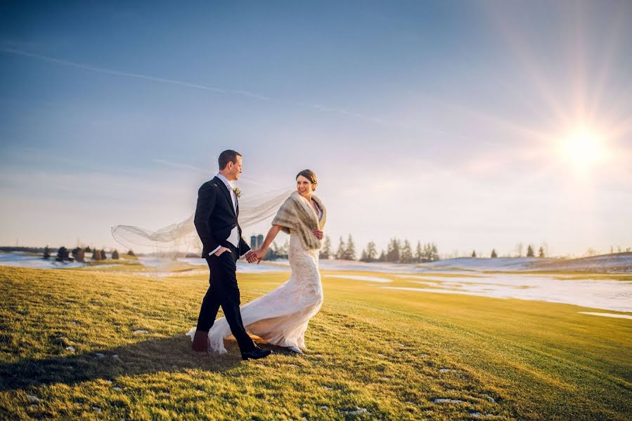 Huwelijksfotograaf Peter Bendevis (peterbphoto). Foto van 23 april 2019