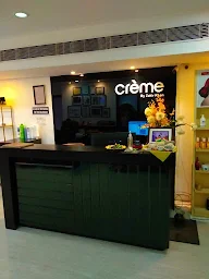 Creme Salon By Zakir Khan photo 4