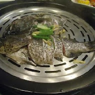 漉 海鮮蒸氣鍋