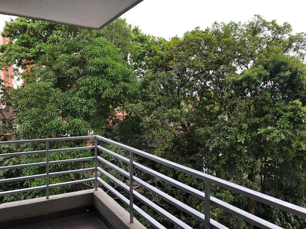 Apartamento En Venta - Vergel, Ibague