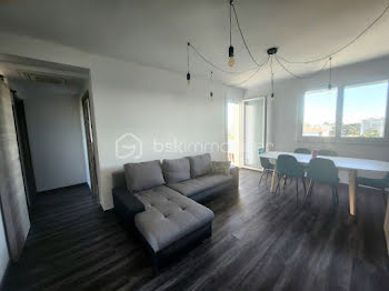 appartement à Montpellier (34)