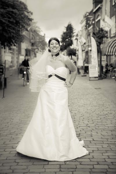 Fotografo di matrimoni Al B (colorofboom). Foto del 27 luglio 2015