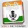 Hindi to English Voice Dictionary – Voice to Text icon