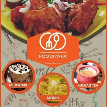 Foodiyapa photo 