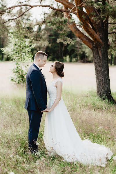 Wedding photographer Filipp Dobrynin (filippdobrynin). Photo of 8 March 2018