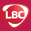 LBC Connect icon