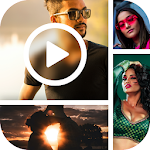 Cover Image of डाउनलोड Video Collage & Photo Collage Maker - VIDO 7.74 APK