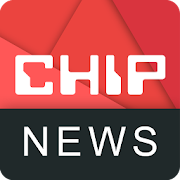 CHIP News  Icon