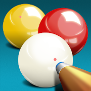 [Billiards 3 ball 4 ball 1.2.9 Icon