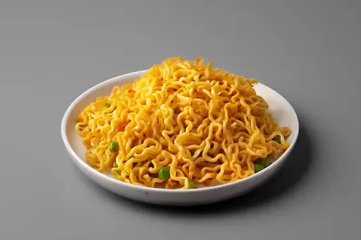 Plain Maggi