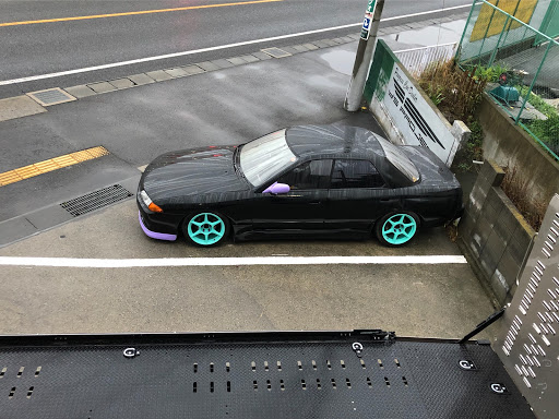 スカイライン Hcr32のスカイライン Diy いつも壊れてる クオリティが低い 特別なスープをあなたにあげるに関するカスタム メンテナンスの 投稿画像 車のカスタム情報はcartune