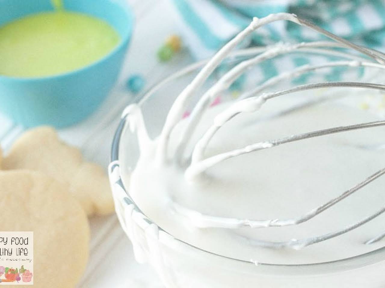 10 Best Royal Icing Without Meringue Powder Recipes Yummly