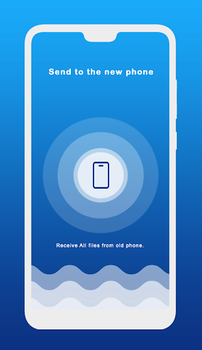 Phone Clone  Copy Data To New Phone