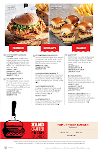 Chili's Grill & Bar menu 8