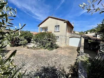 maison à Vaison-la-Romaine (84)