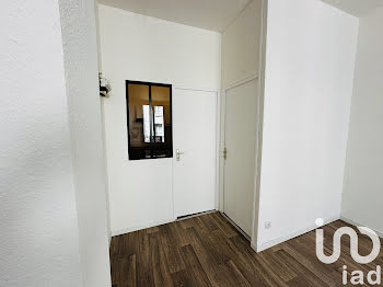 appartement à Perigueux (24)