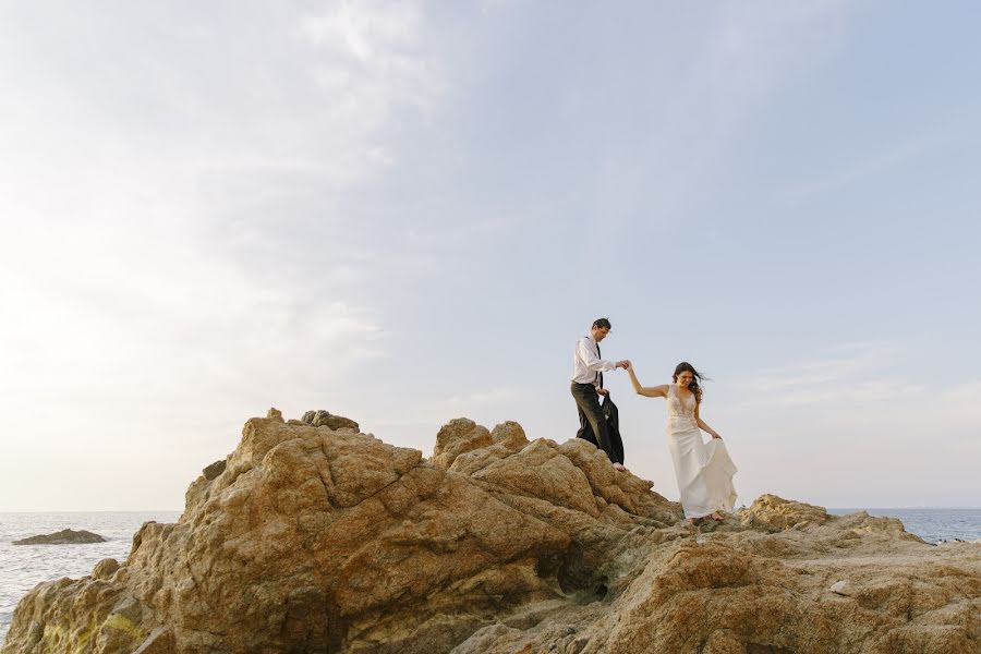 Wedding photographer Evgeniya Kostyaeva (evgeniakostiaeva). Photo of 12 January 2018