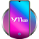 Theme for V-ivo V11 Pro icon