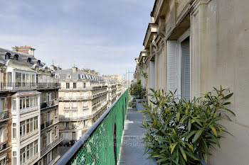 appartement à Paris 8ème (75)