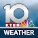 KTEN Weather icon