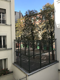 appartement à Paris 18ème (75)