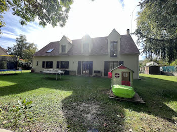 maison à Saint-cheron (91)