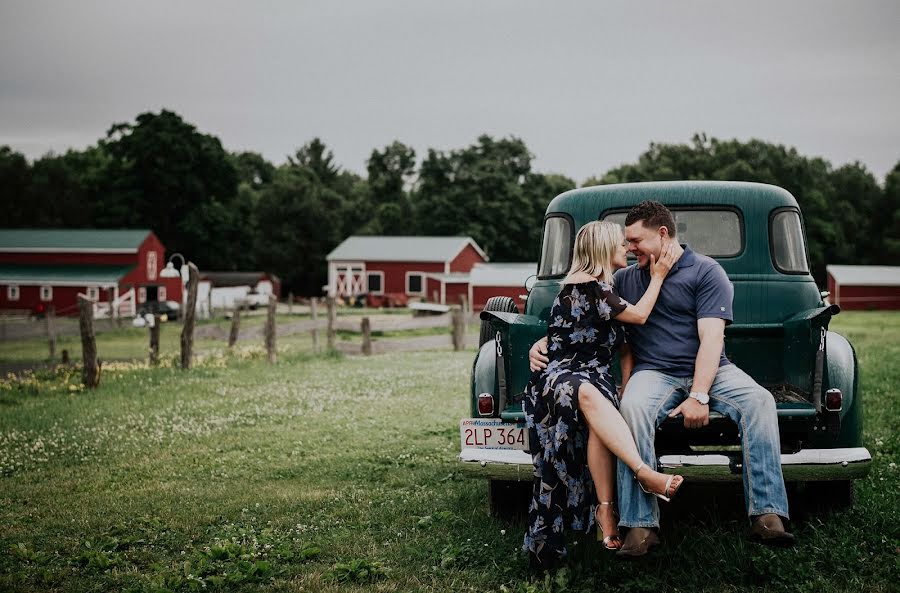 Fotógrafo de bodas Shana Perry (shanaperry). Foto del 9 de septiembre 2019