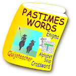 Cover Image of Download Pastimes Words 2.0.2 APK