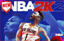 NBA2K21 HD Wallpapers Game Theme small promo image