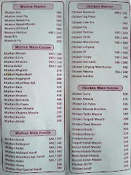 Khushboo Resto menu 6