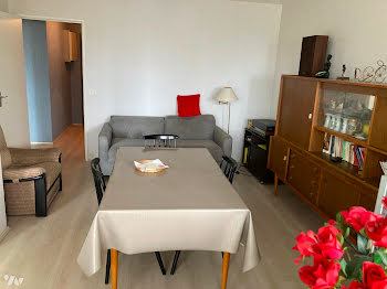 appartement à Champs-sur-Marne (77)