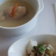 【礁溪長榮鳳凰酒店】桂冠自助餐廳