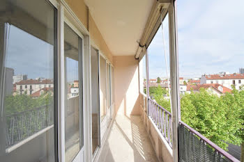 appartement à Lyon 8ème (69)