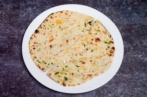 Plain Kulcha