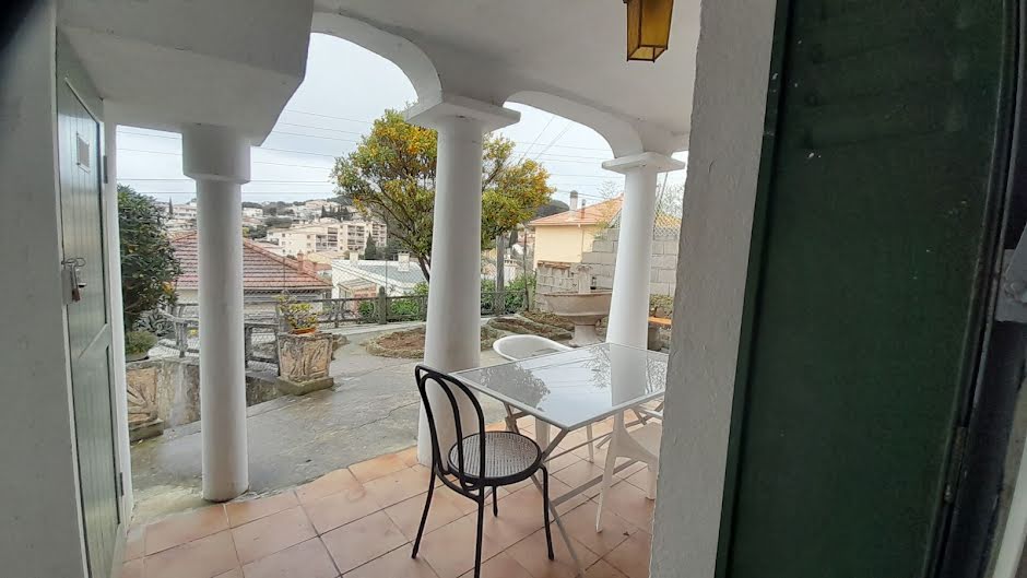 Vente maison 5 pièces 90 m² à La Seyne-sur-Mer (83500), 399 000 €