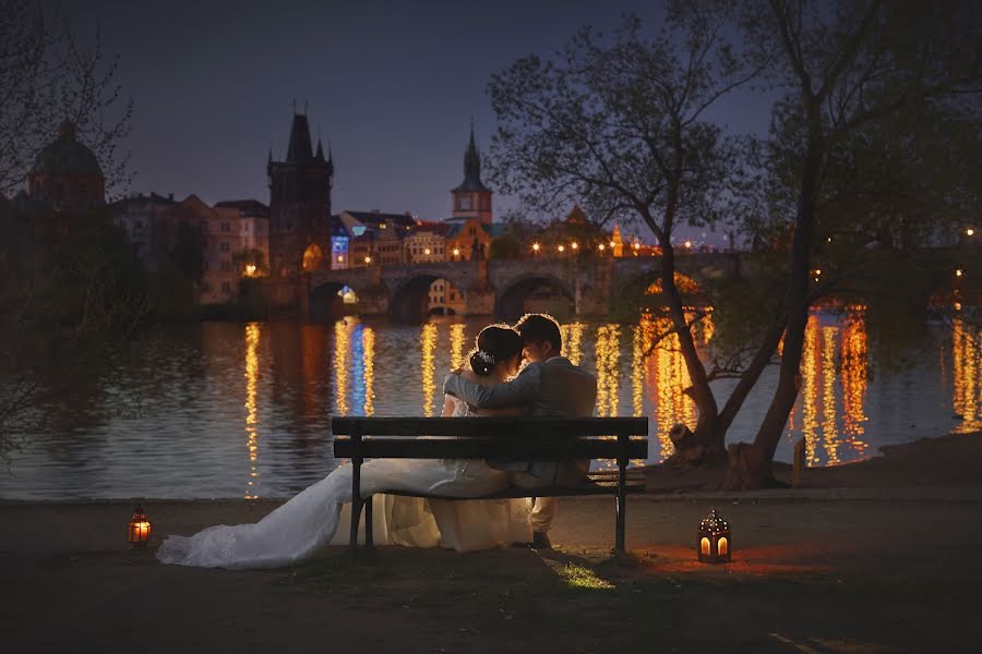 Fotógrafo de bodas Kurt Vinion (vinion). Foto del 26 de julio 2017