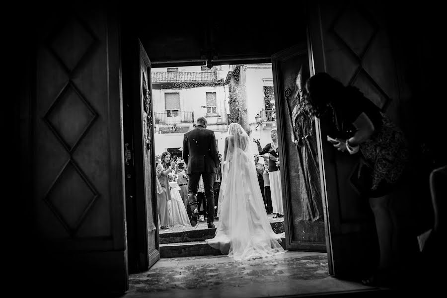 Wedding photographer Antonella Catalano (catalano). Photo of 11 January 2021