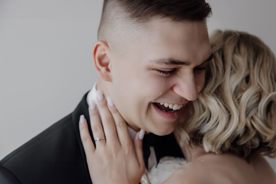 Wedding photographer Evgeniya Rossinskaya (evgeniyaross). Photo of 12 March