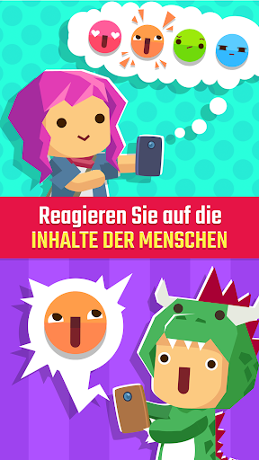 Code Triche Vlogger Go Viral - Clicker  APK MOD (Astuce) screenshots 4