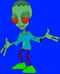 Alyen #5