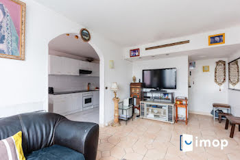 appartement à Creteil (94)