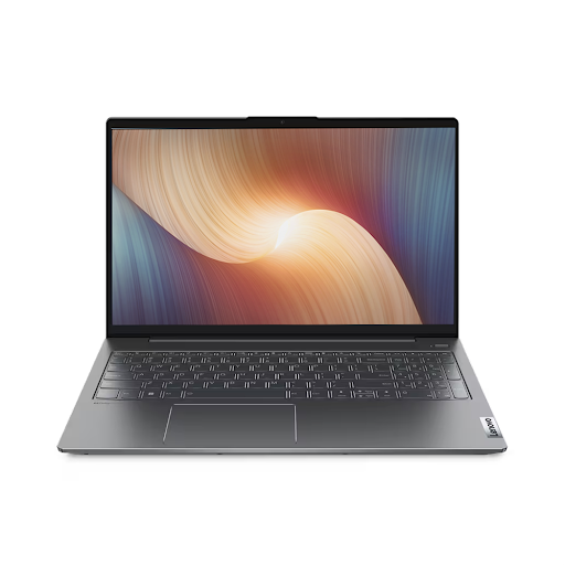 Laptop Lenovo IdeaPad 5 15ABA7-82SG007KVN (AMD Ryzen 5 5625U) (Xám)